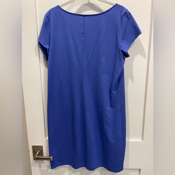 Lilly Pulitzer Brewster Knit dress L - Picture 2 of 3